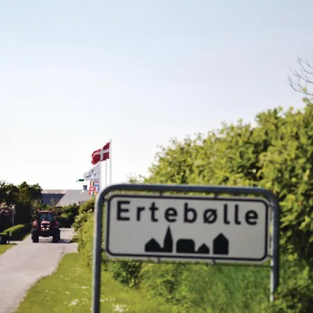 펜션 Kjeldhoj Farso Xi *