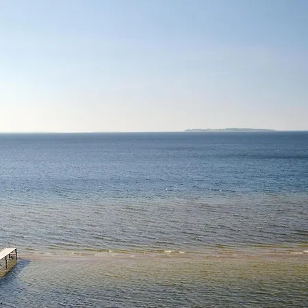 Kjeldhoj Farso Xi Dom wakacyjny *