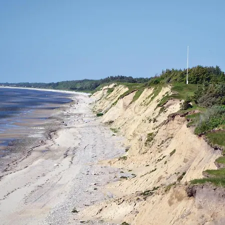 펜션 Kjeldhoj Farso Xi