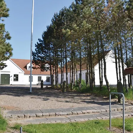 Kjeldhoj Farso Xi 펜션 *