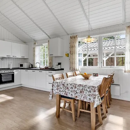 Kjeldhoj Farso Xi * Farsø