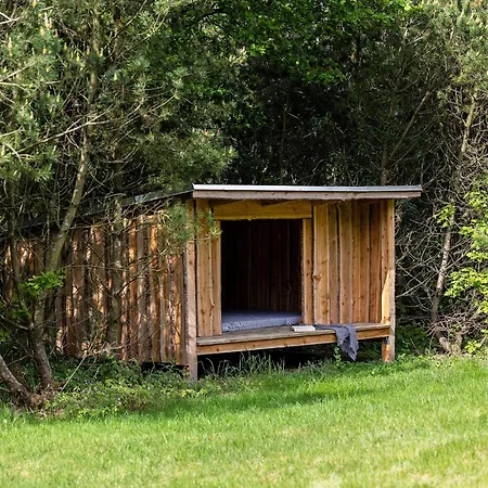 Kjeldhoj Farso Xi 펜션 *